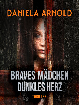 cover image of Braves Mädchen, dunkles Herz--2 spannende Thriller in einem Hörbuch (ungekürzt)